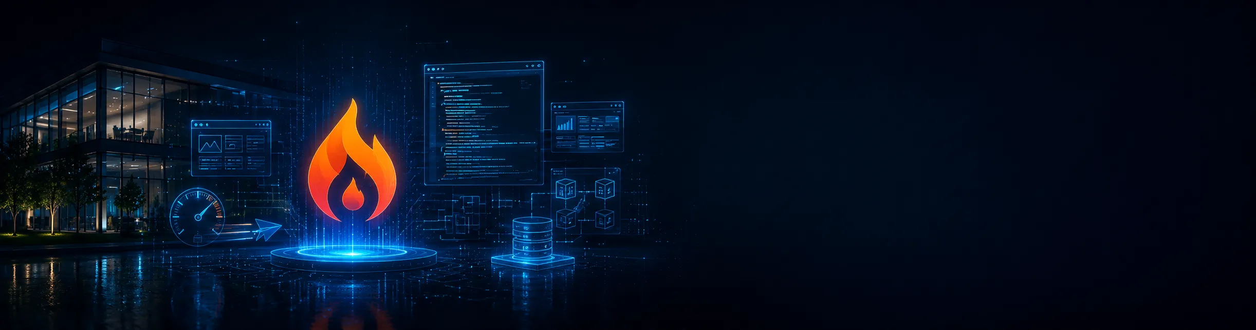 توسعه CodeIgniter حرفه‌ای برای وب‌اپلیکیشن، API، دیتابیس و معماری MVC
