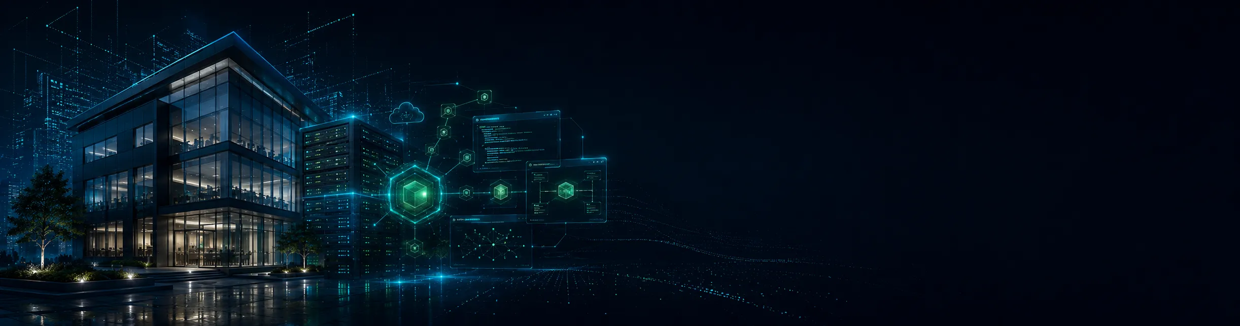 توسعه Node.js برای ساخت API، وب‌اپلیکیشن و سیستم‌های Real-Time