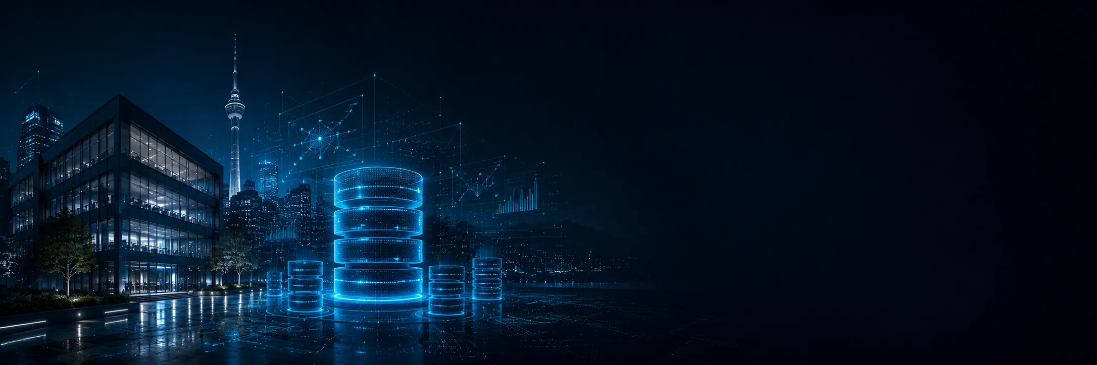 توسعه SQL و بهینه‌سازی پایگاه داده با تحلیل کوئری، ایندکس و ساختار دیتابیس