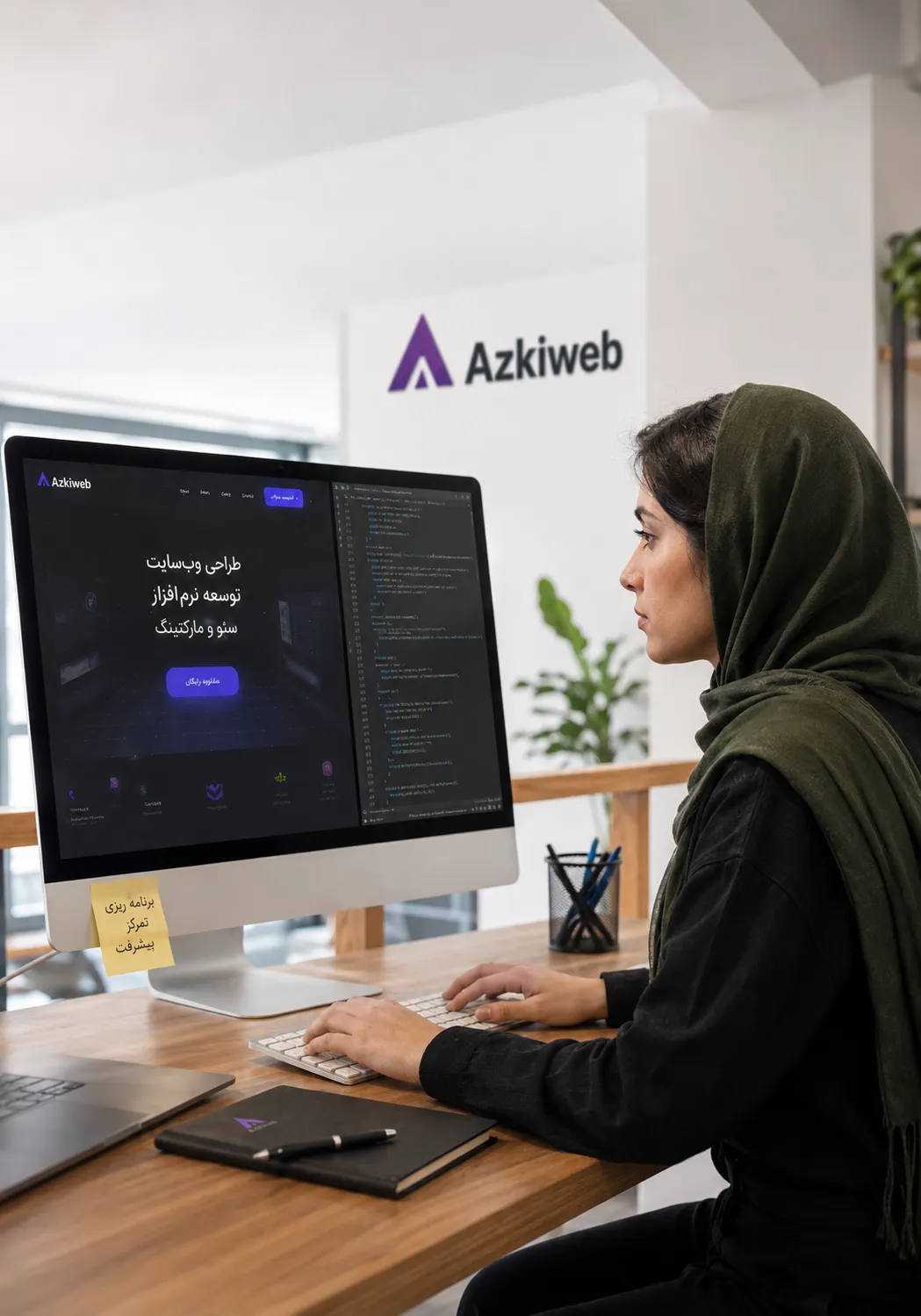 توسعه فروشگاه اینترنتی با ووکامرس، شاپیفای و فناوری‌های وب